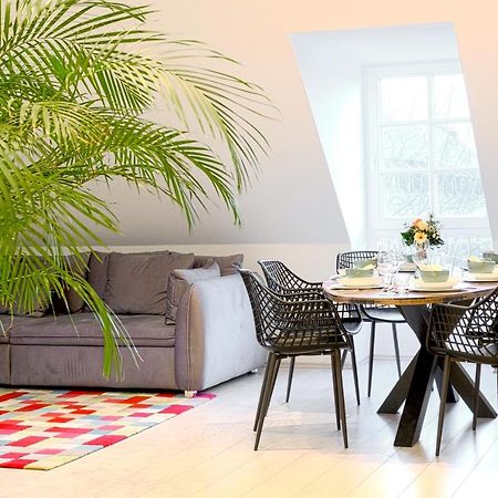 Hama Design Homes Λίπσταντ Εξωτερικό φωτογραφία
