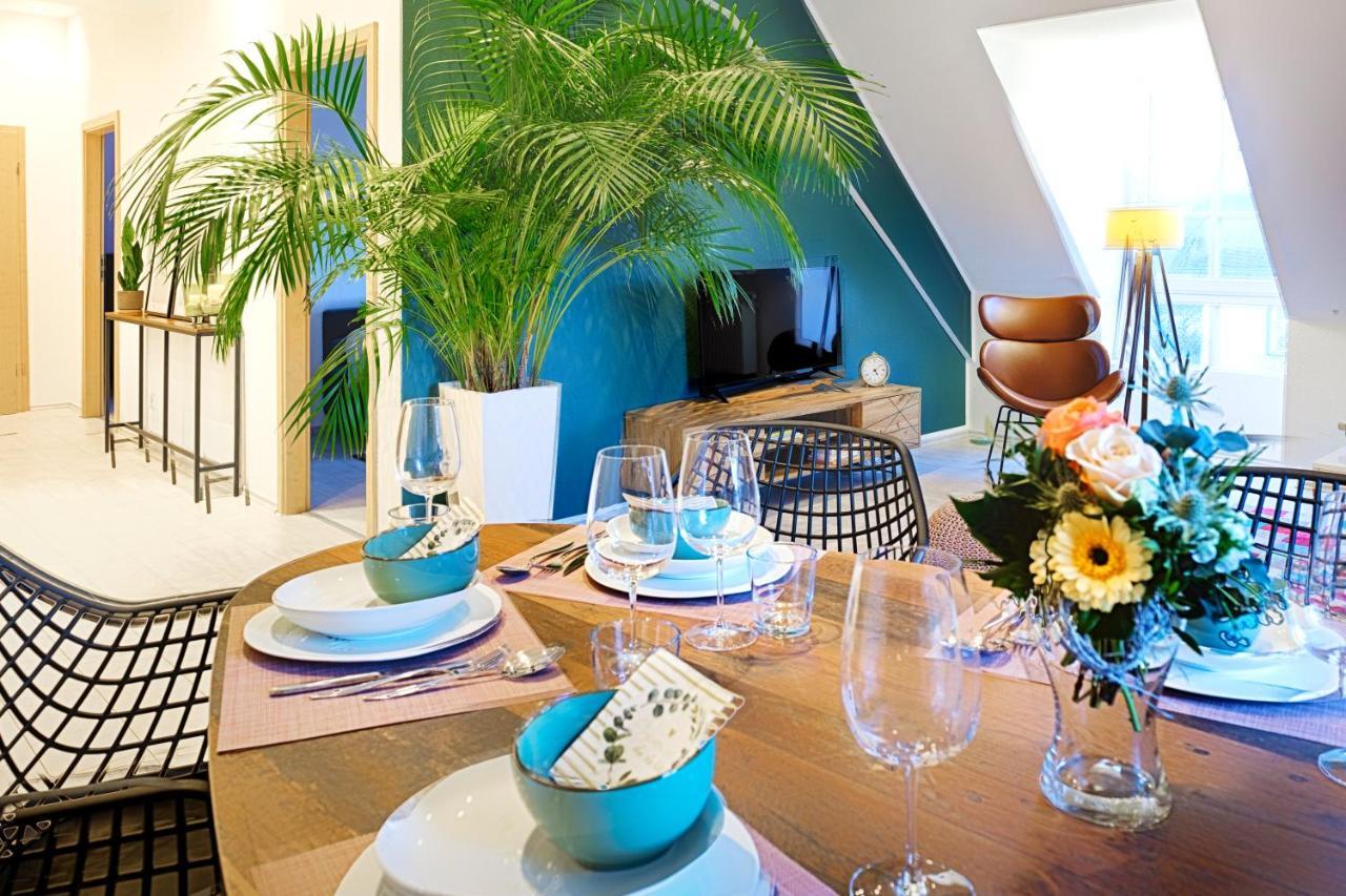 Hama Design Homes Λίπσταντ Εξωτερικό φωτογραφία