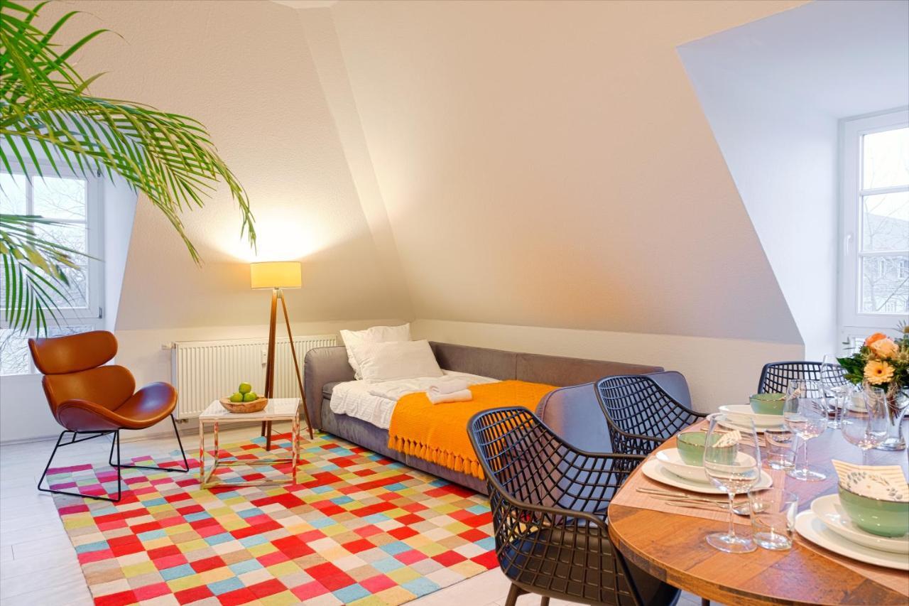Hama Design Homes Λίπσταντ Εξωτερικό φωτογραφία