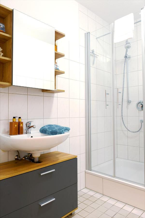 Hama Design Homes Λίπσταντ Εξωτερικό φωτογραφία