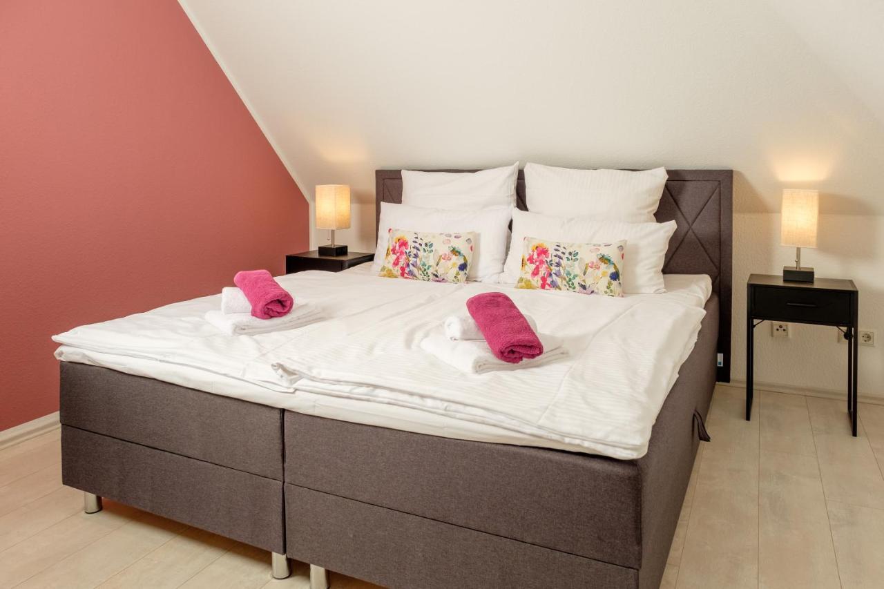 Hama Design Homes Λίπσταντ Εξωτερικό φωτογραφία