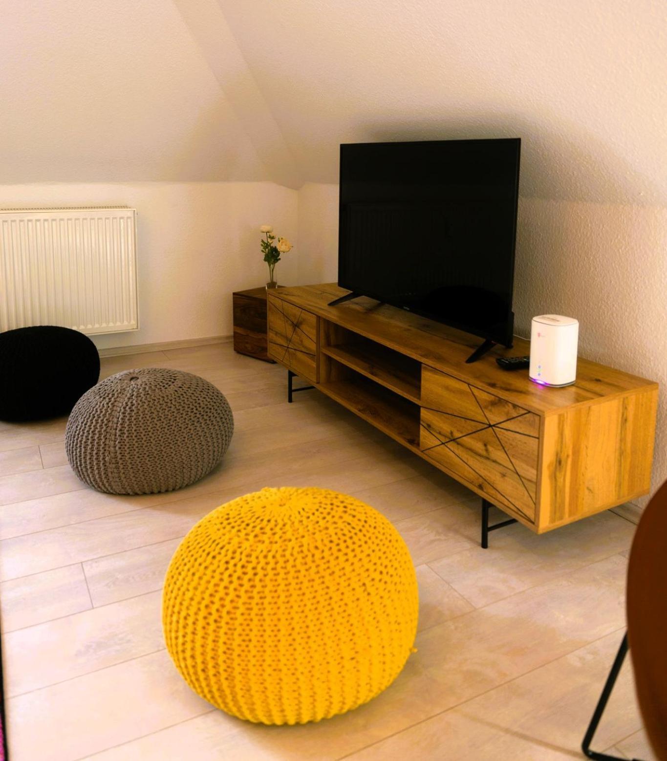 Hama Design Homes Λίπσταντ Εξωτερικό φωτογραφία