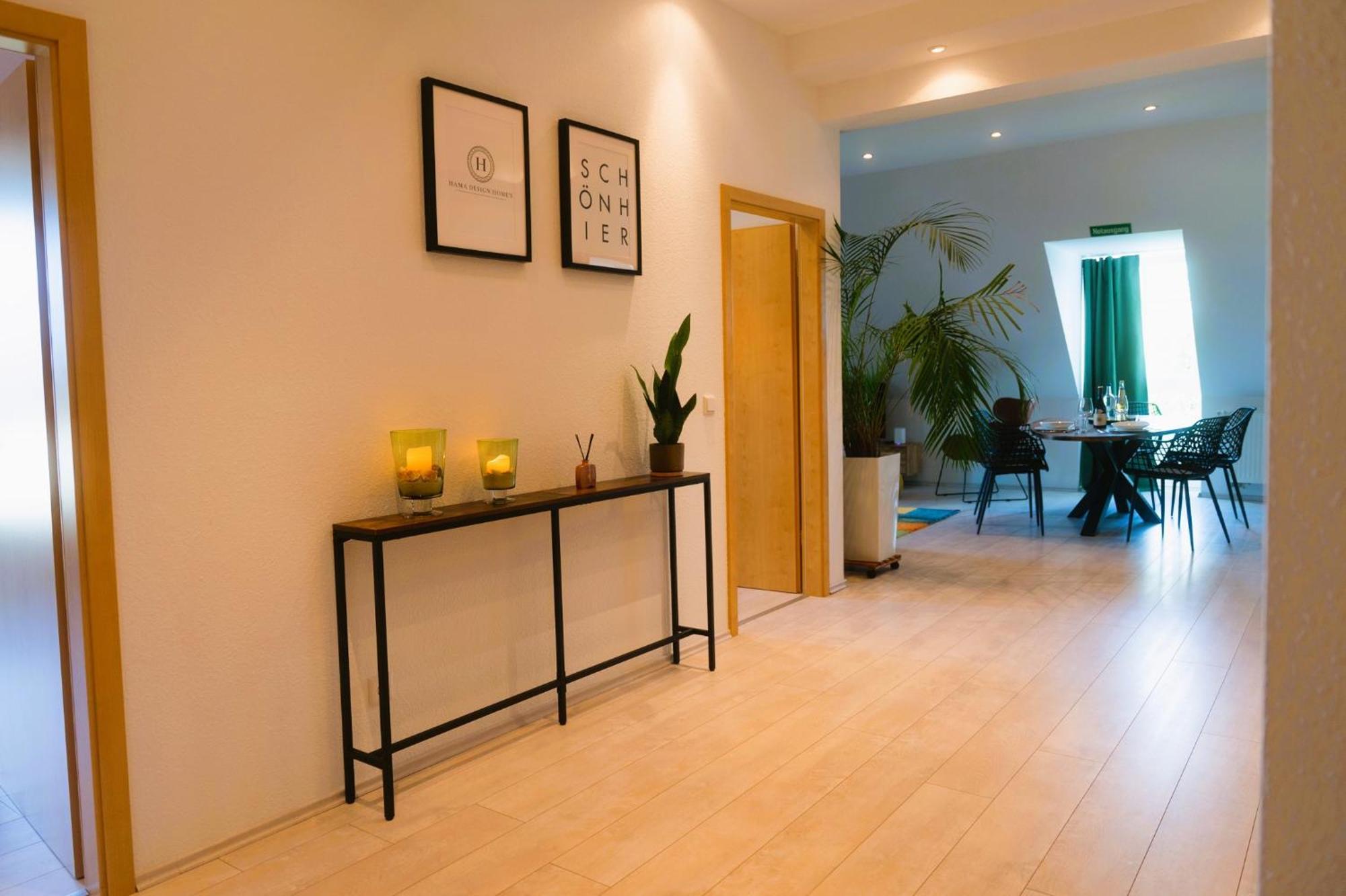 Hama Design Homes Λίπσταντ Εξωτερικό φωτογραφία