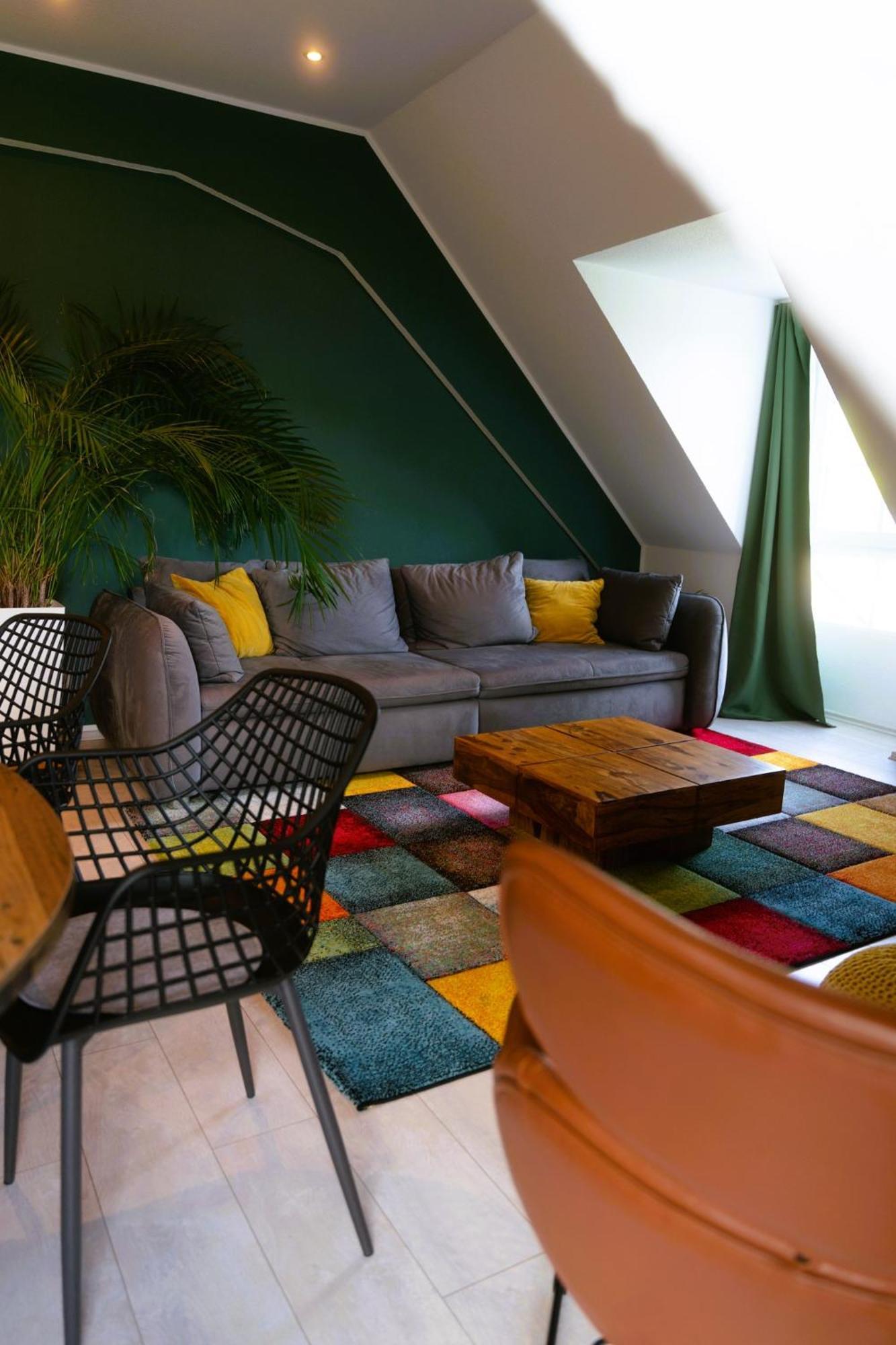 Hama Design Homes Λίπσταντ Εξωτερικό φωτογραφία
