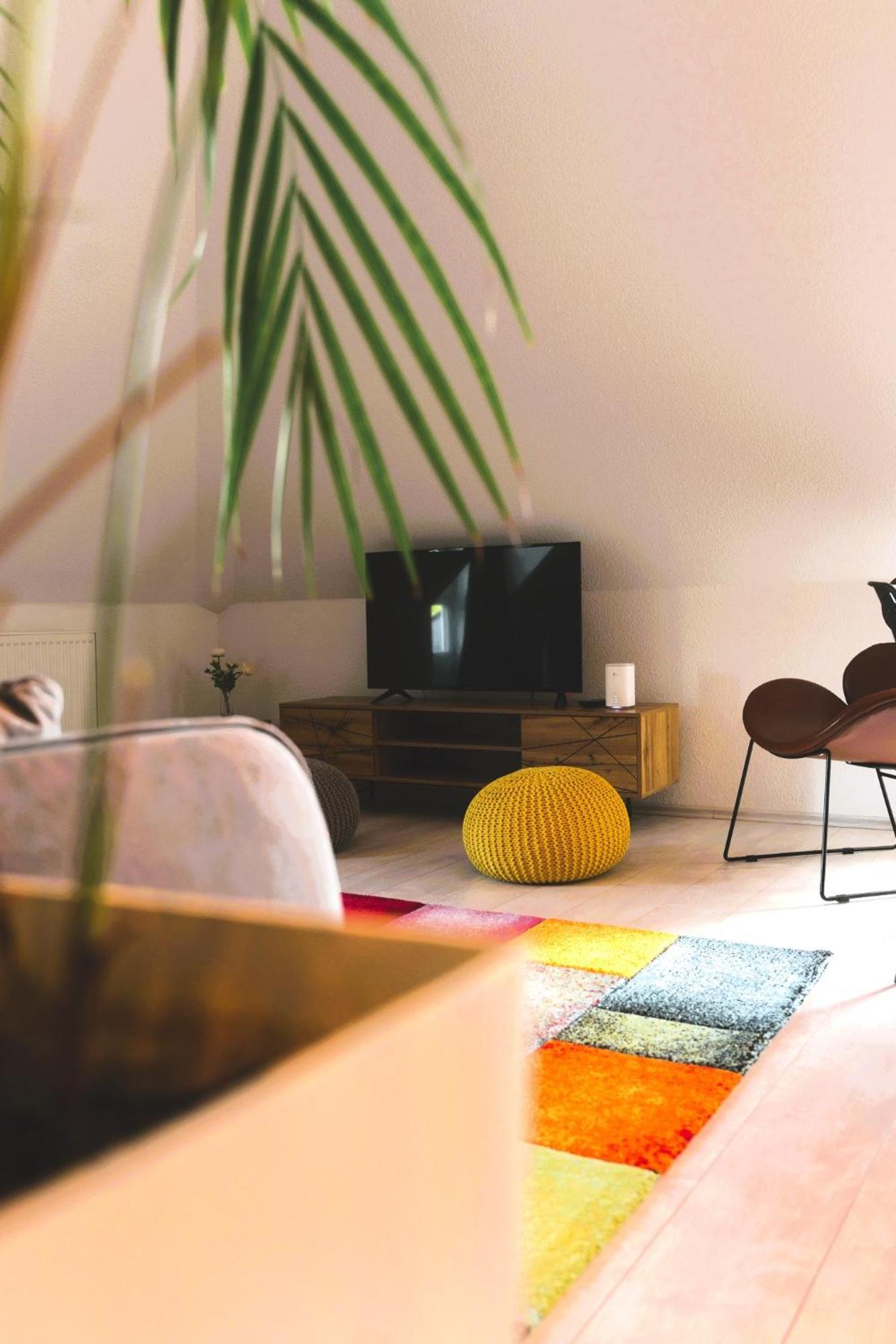 Hama Design Homes Λίπσταντ Εξωτερικό φωτογραφία